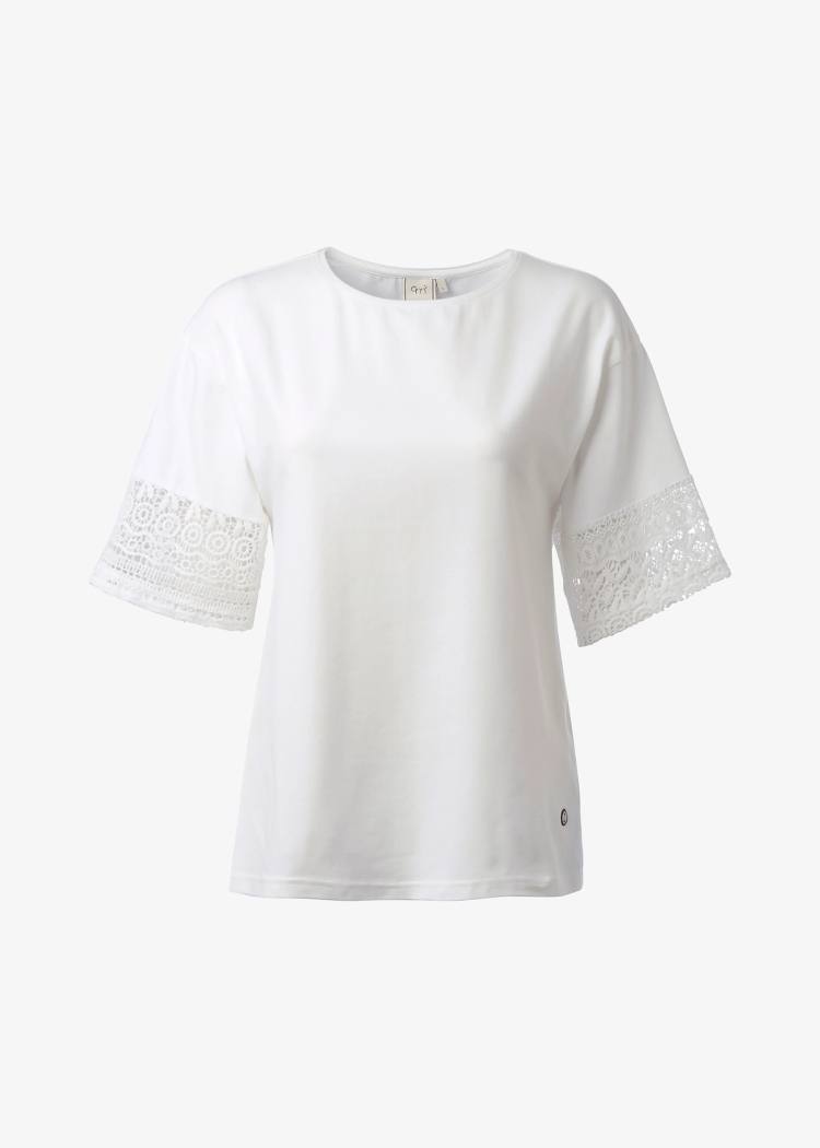 Secondary product image for "T-shirt Havstulpan"