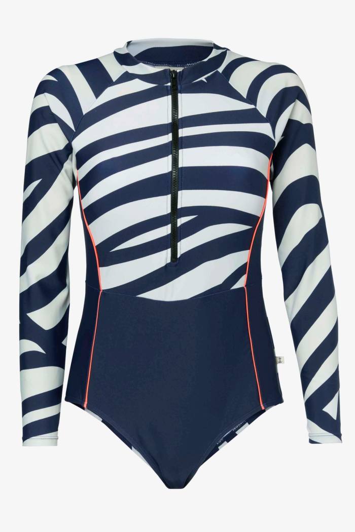 Secondary product image for "Surfdräkt Windy Wave"