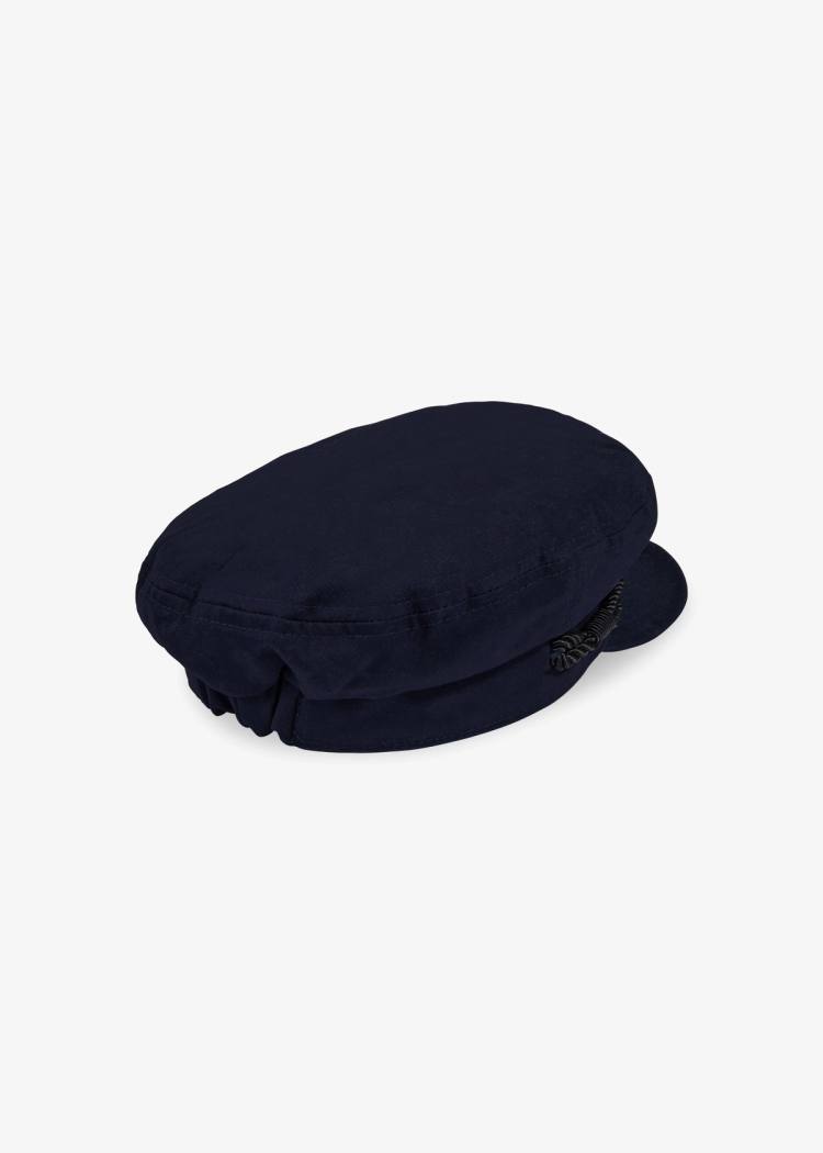 Secondary product image for "Captain Cap Adult"