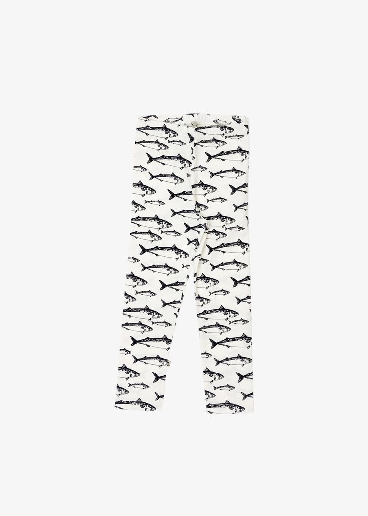Secondary product image for "Tights Barn Makrill"