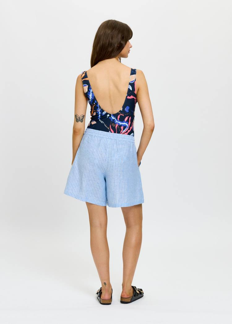 Secondary product image for "Vida Shorts Linne Rand"