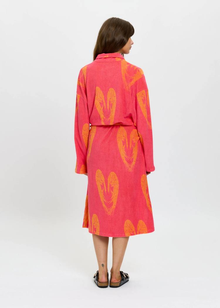 Secondary product image for "Badrock Knyt Räkhjärta"