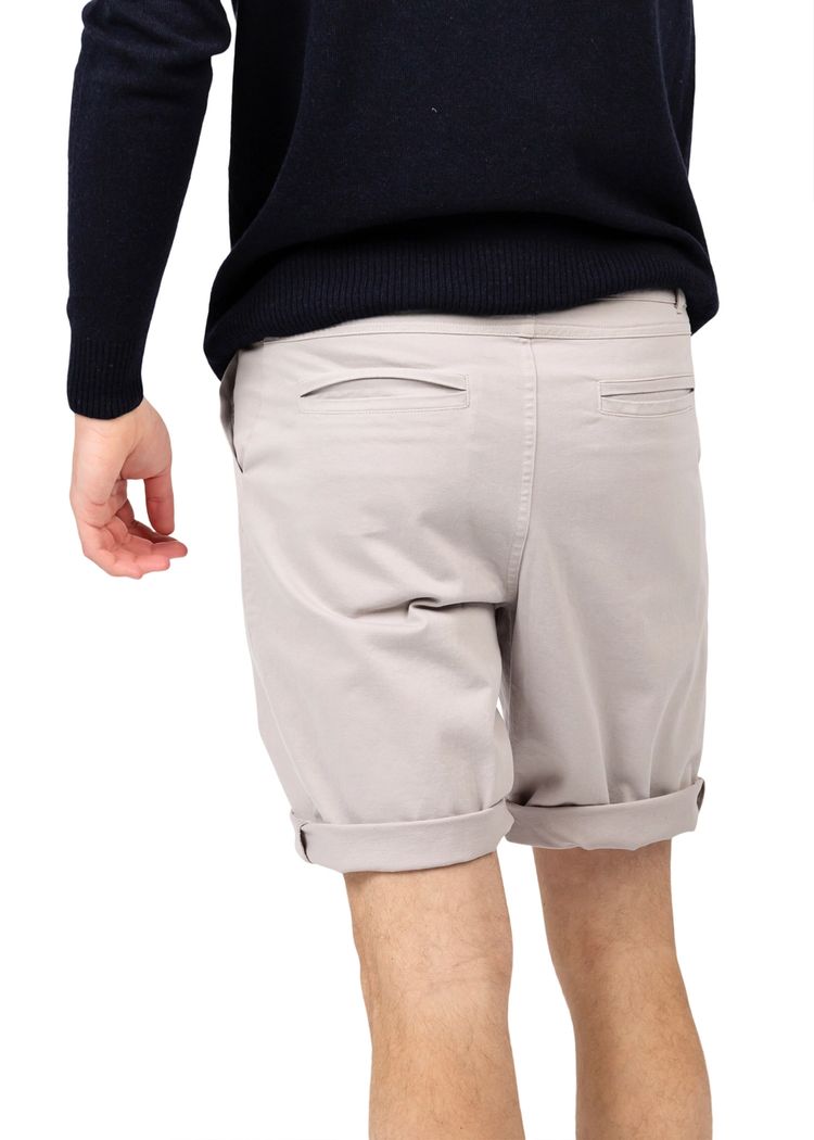 Secondary product image for "Sune Shorts Mole"