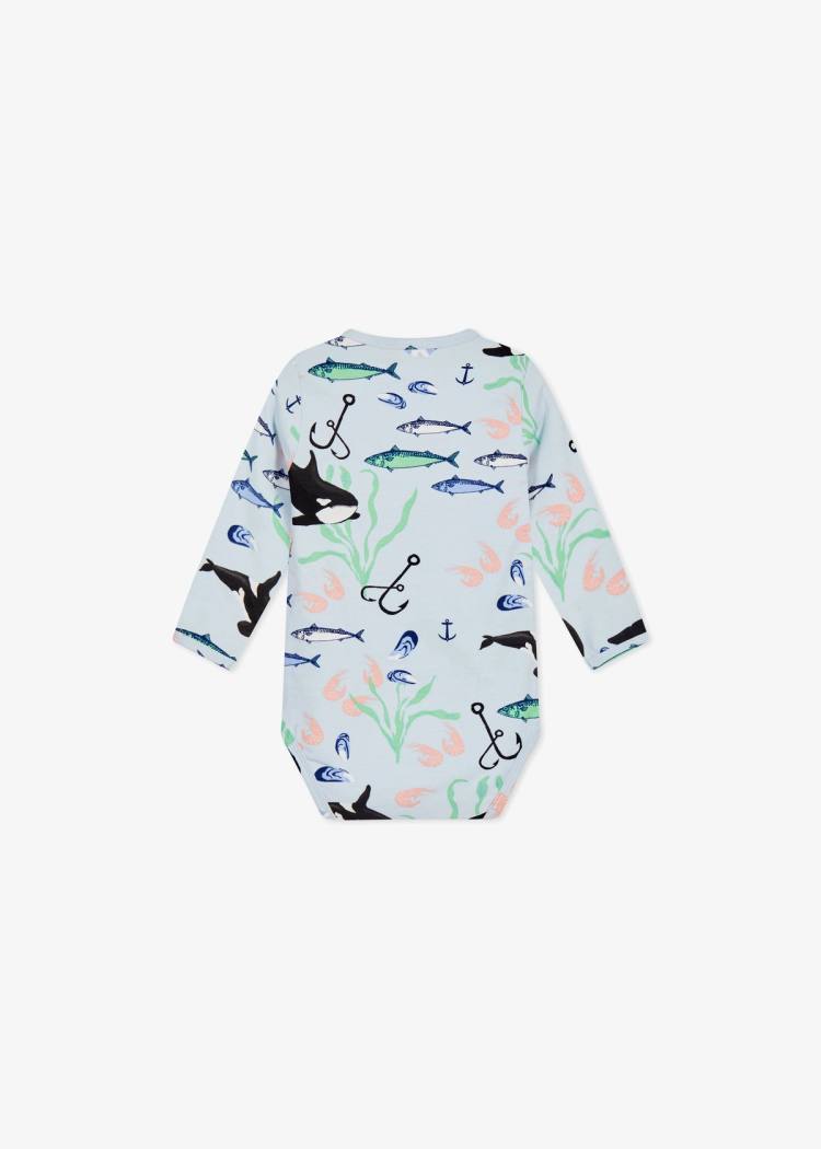 Secondary product image for "Body Mix"