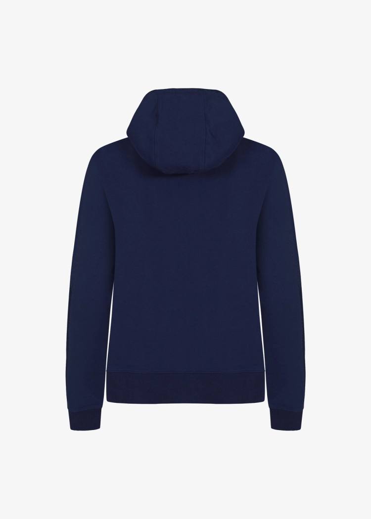 Secondary product image for "Hood Käringön Washed Navy blue
"