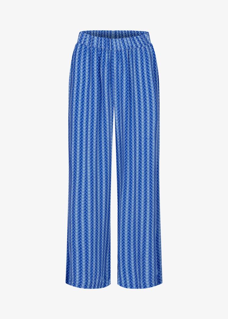 Secondary product image for "Alex Trousers Musselheart"