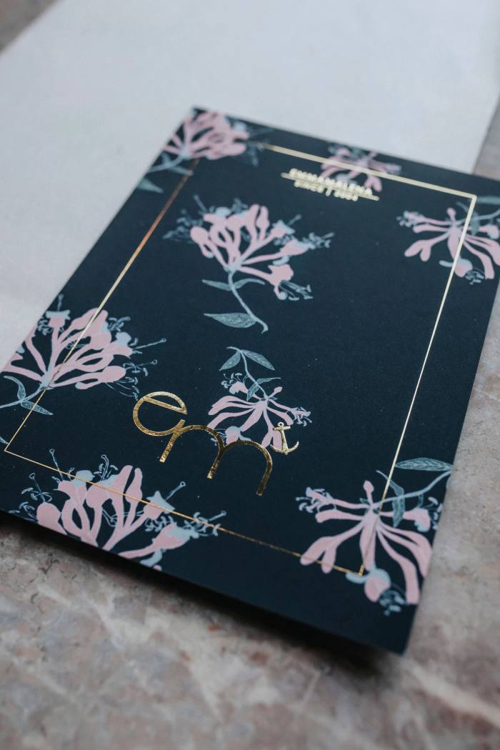 Secondary product image for "Kort Kaprifol"