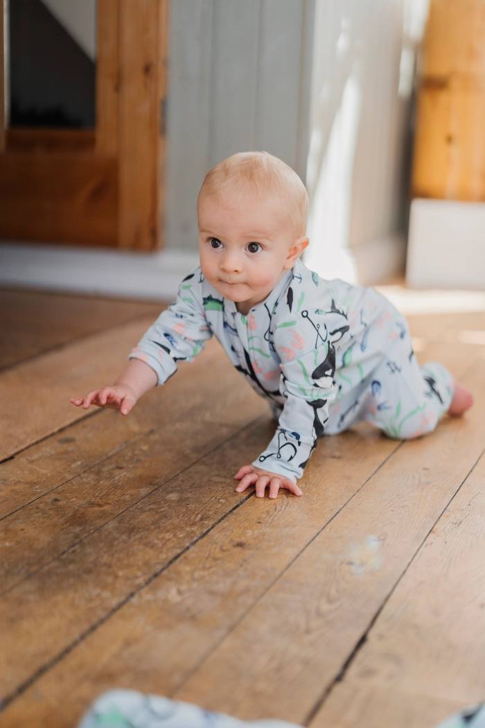 Secondary product image for "Pyjamas Mix"