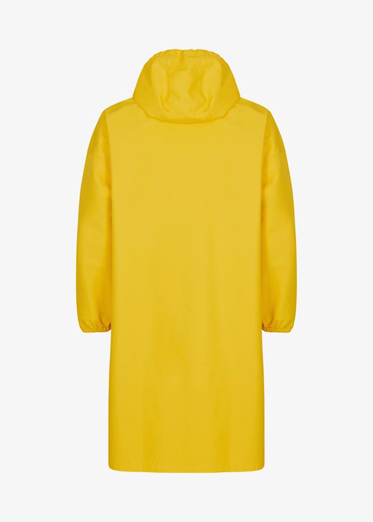 Secondary product image for "GBG Regnponcho Gul"