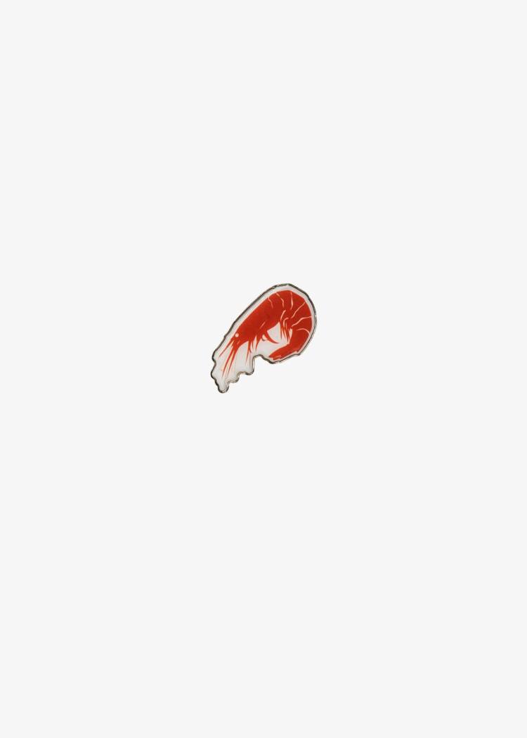 Secondary product image for "Pin Räka"