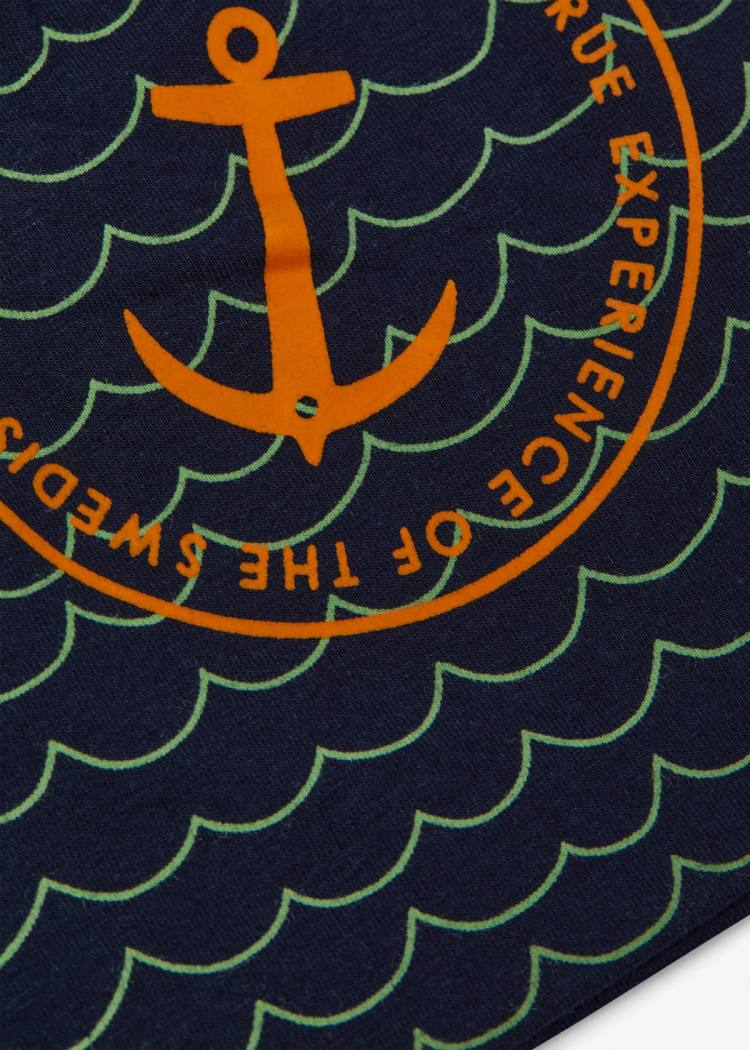 Secondary product image for "Mössa Våg Ankare"