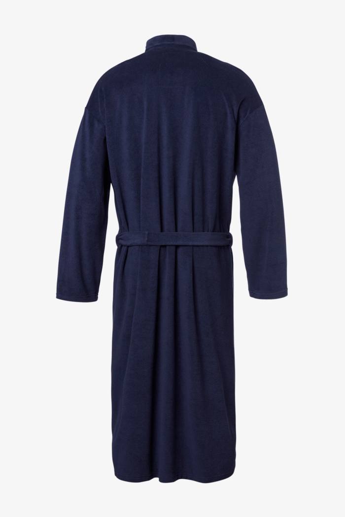 Secondary product image for "Bathrobe Tie Navy"