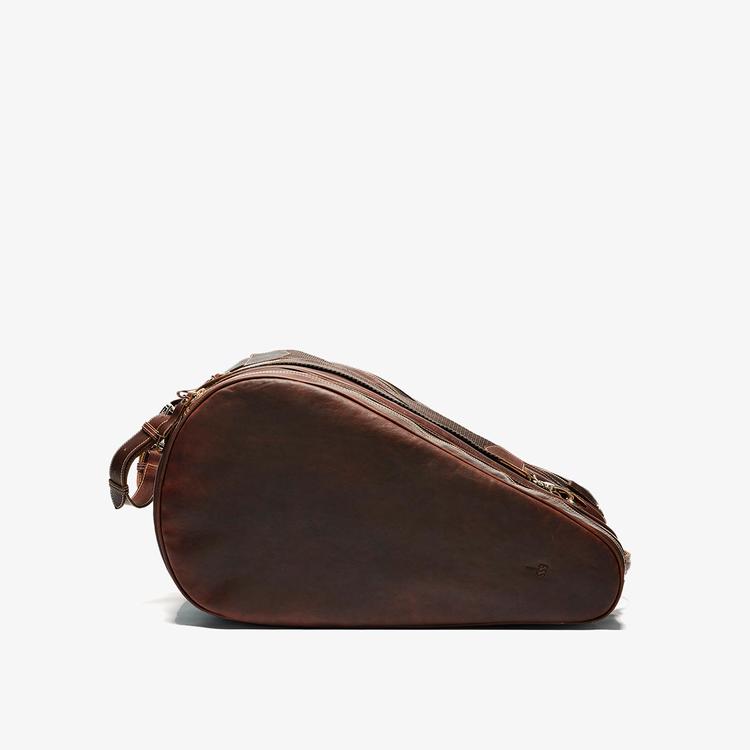 Secondary product image for "ESS T Double Padel Bag Mahogny"