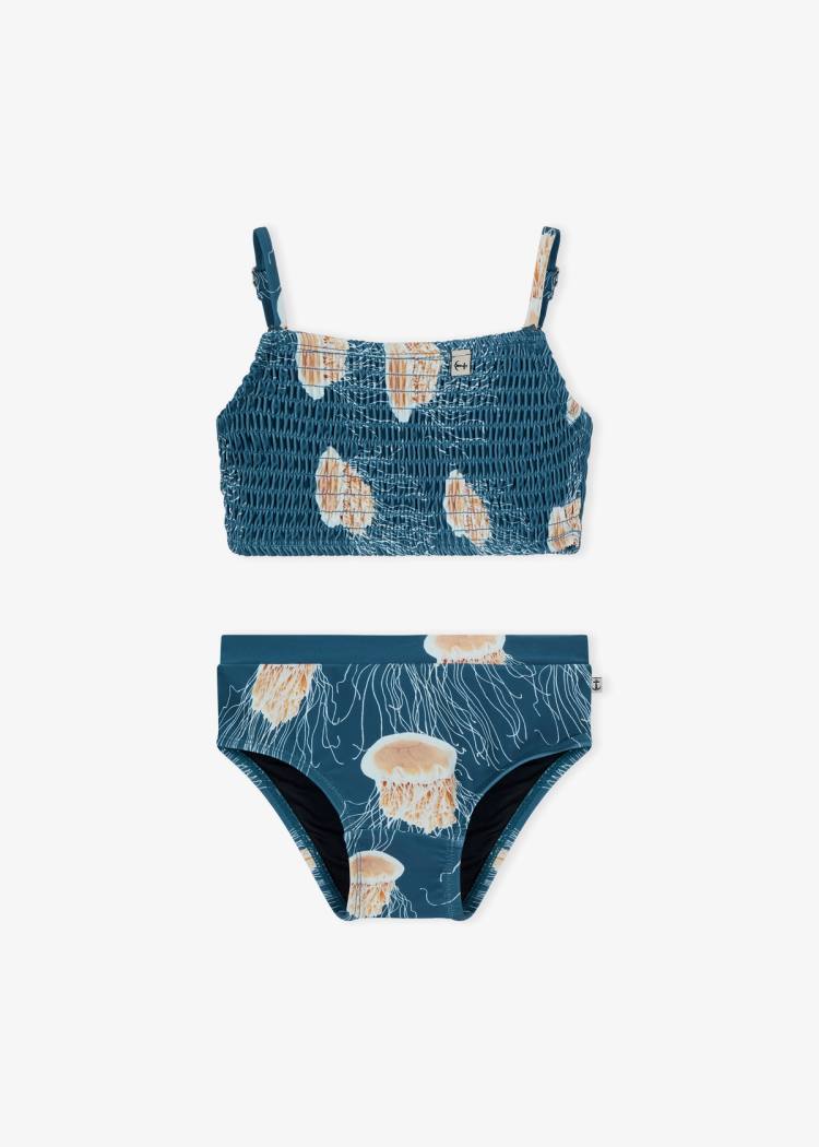 Secondary product image for "Waffle Bikini Jellyfish"