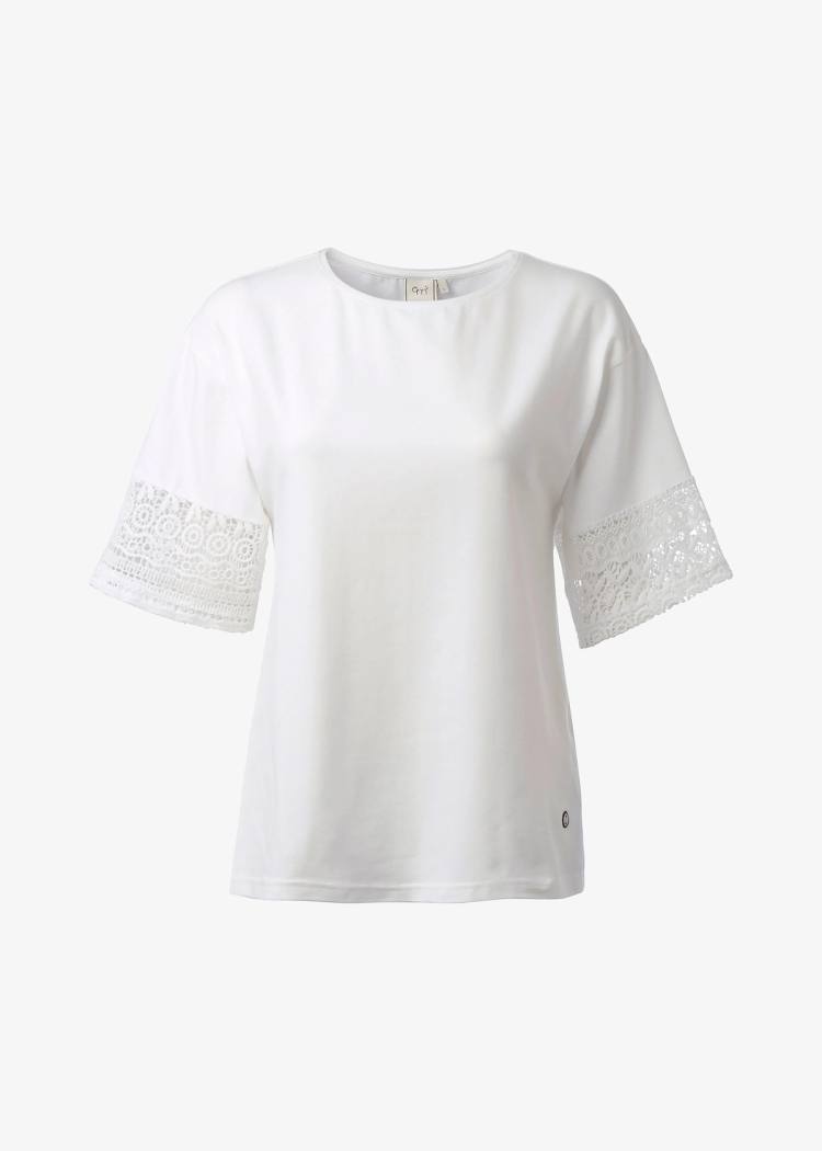 Secondary product image for "T-shirt Havstulpan"