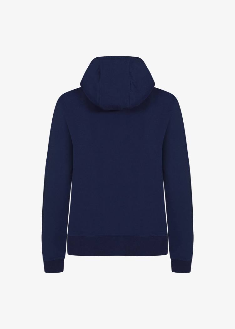 Secondary product image for "Hood Käringön Tvättad Marinblå"