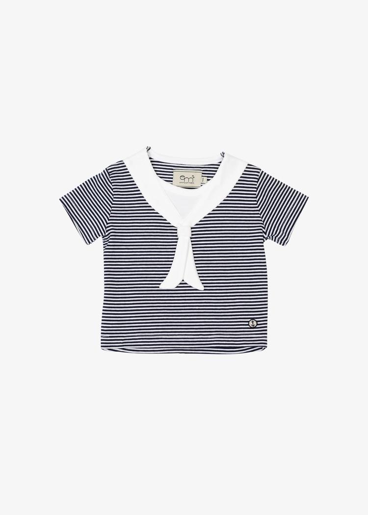 Secondary product image for "Matros T-shirt"