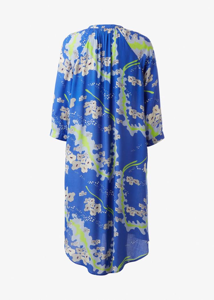 Secondary product image for "
Lykkeli Dress Sockertång"