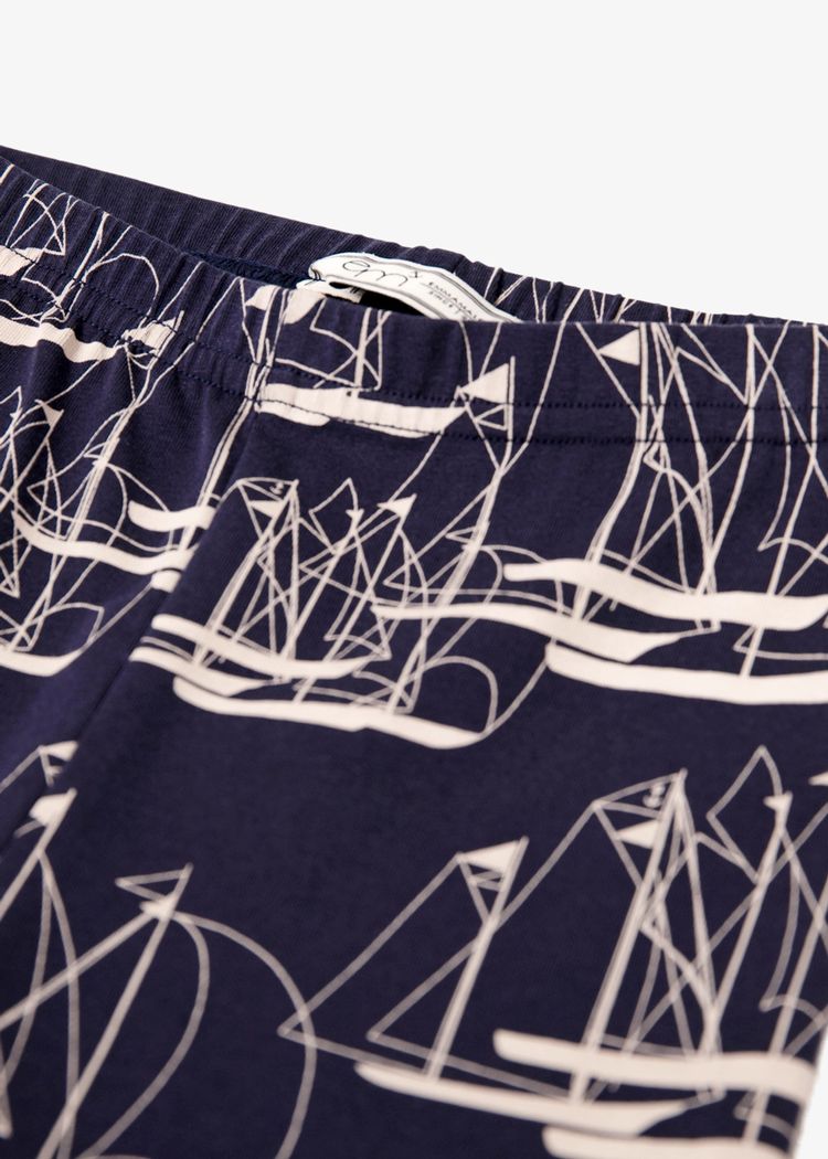 Secondary product image for "Tights Barn Linjespel"
