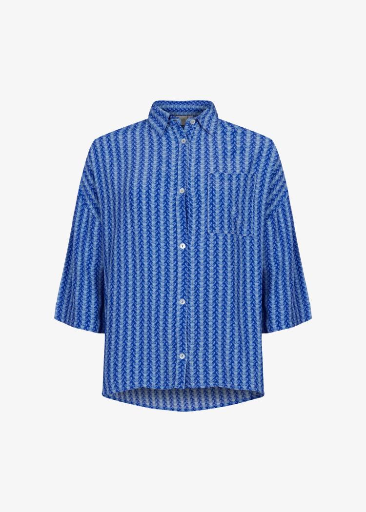 Secondary product image for "Ina Shirt Musselheart"