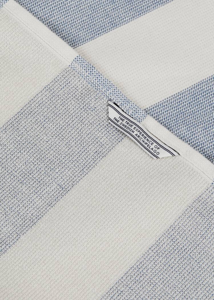 Secondary product image for "Gästhandduk Rand 40 x 60"