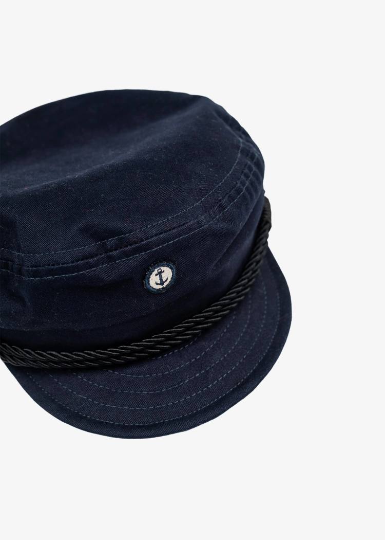 Secondary product image for "Captain Cap Kids"