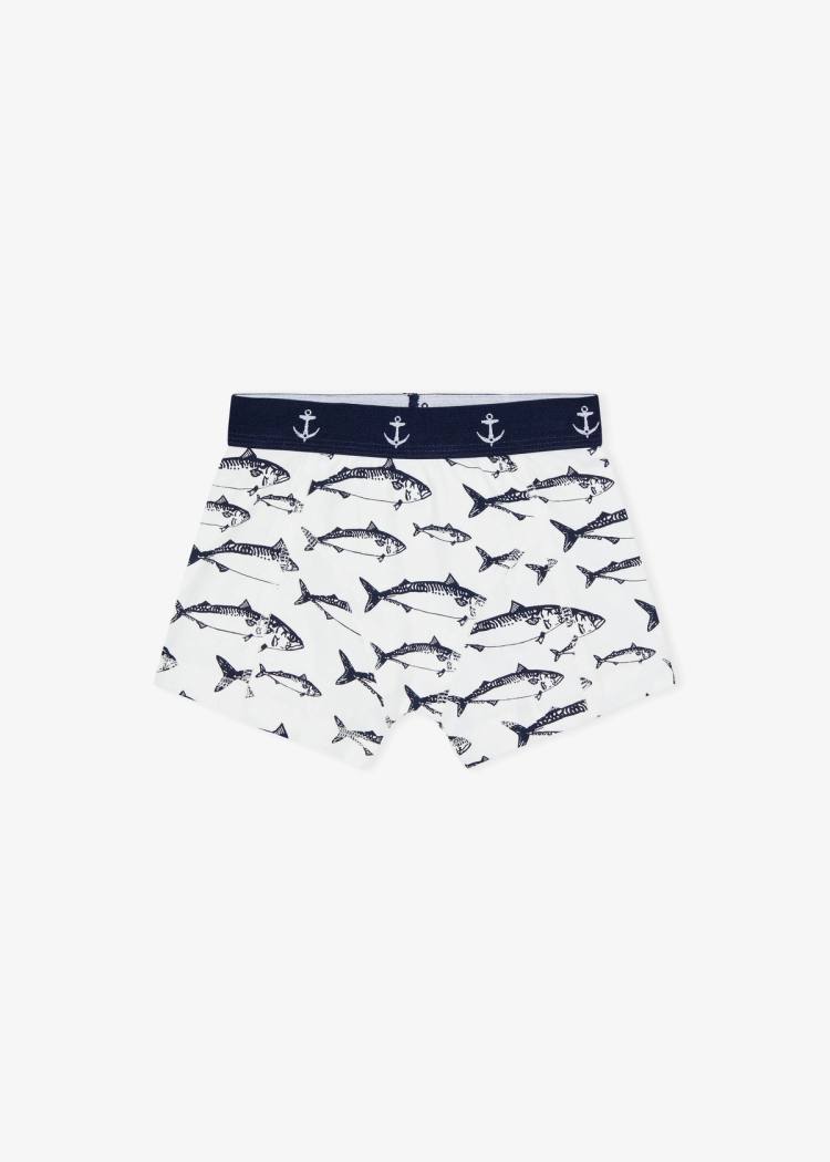 Secondary product image for "Underpants Kids Mackerel"