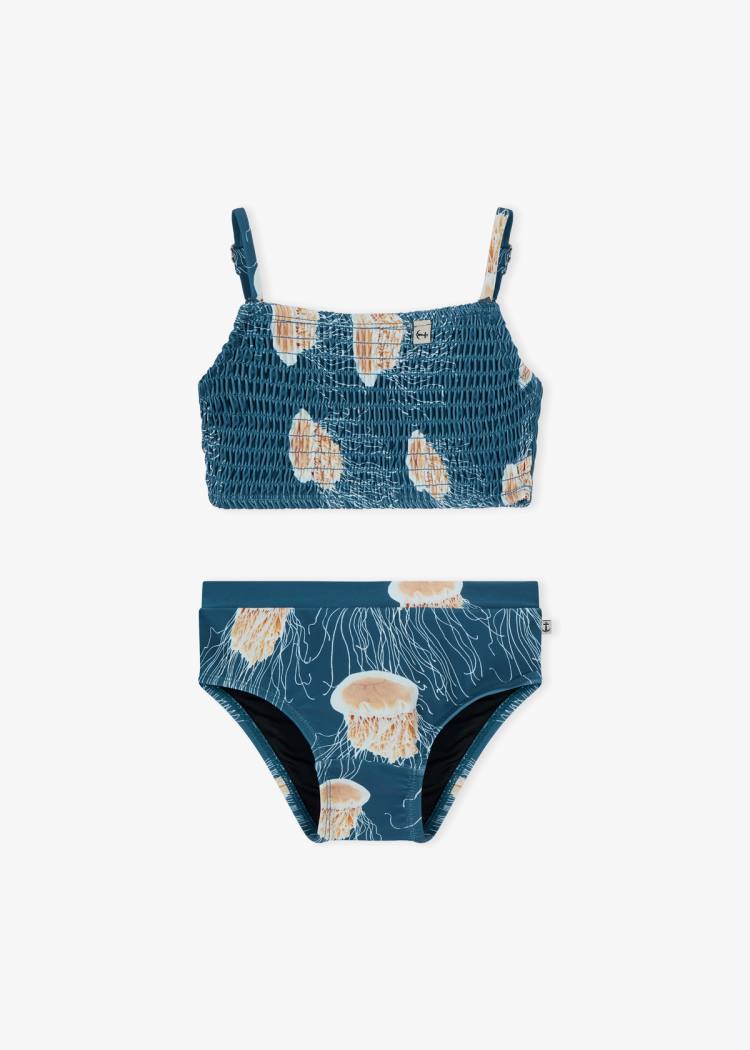 Secondary product image for "Waffle Bikini Jellyfish"