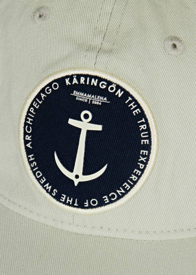 Secondary product image for "Keps Käringön Mint"