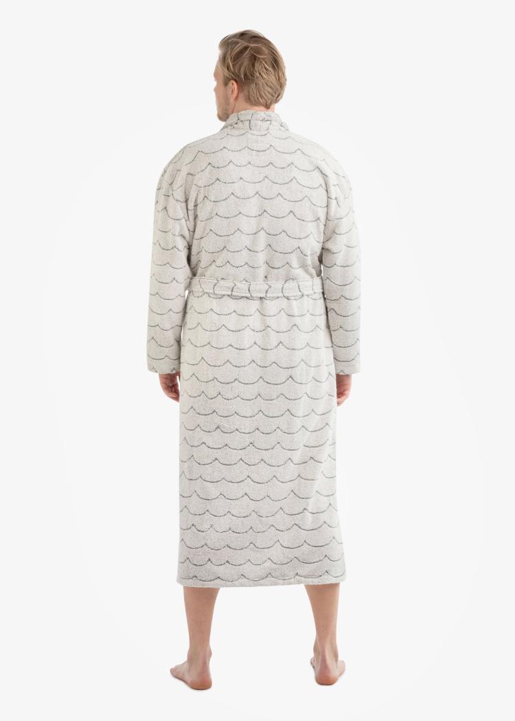 Secondary product image for "Bathrobe Wave"