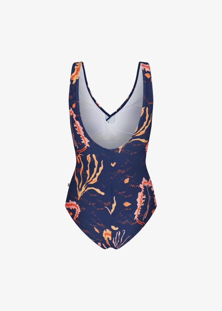 Secondary product image for "Astri Baddräkt Sockertång"