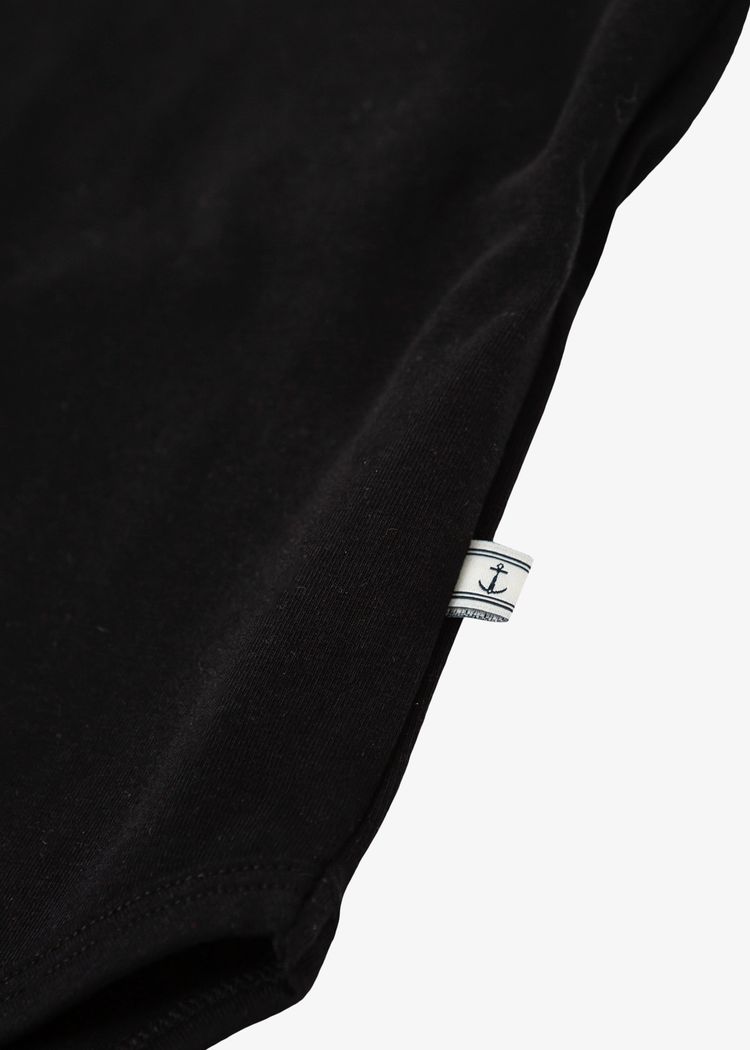 Secondary product image for "Body Hummer Svart"