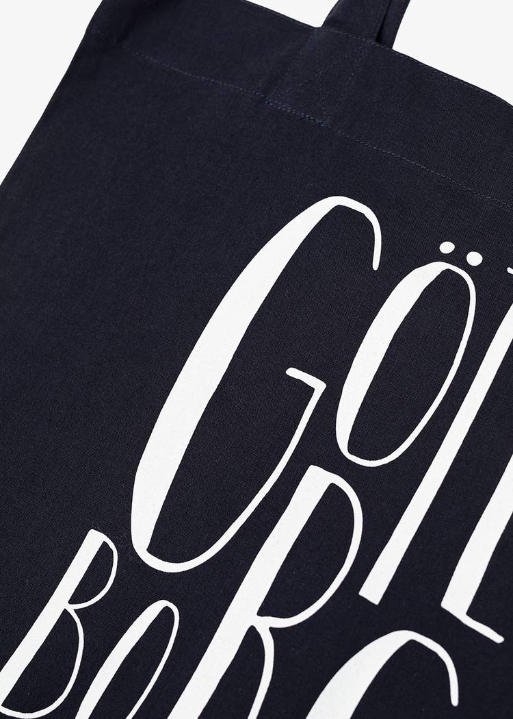 Secondary product image for "Tygkasse Göteborg"