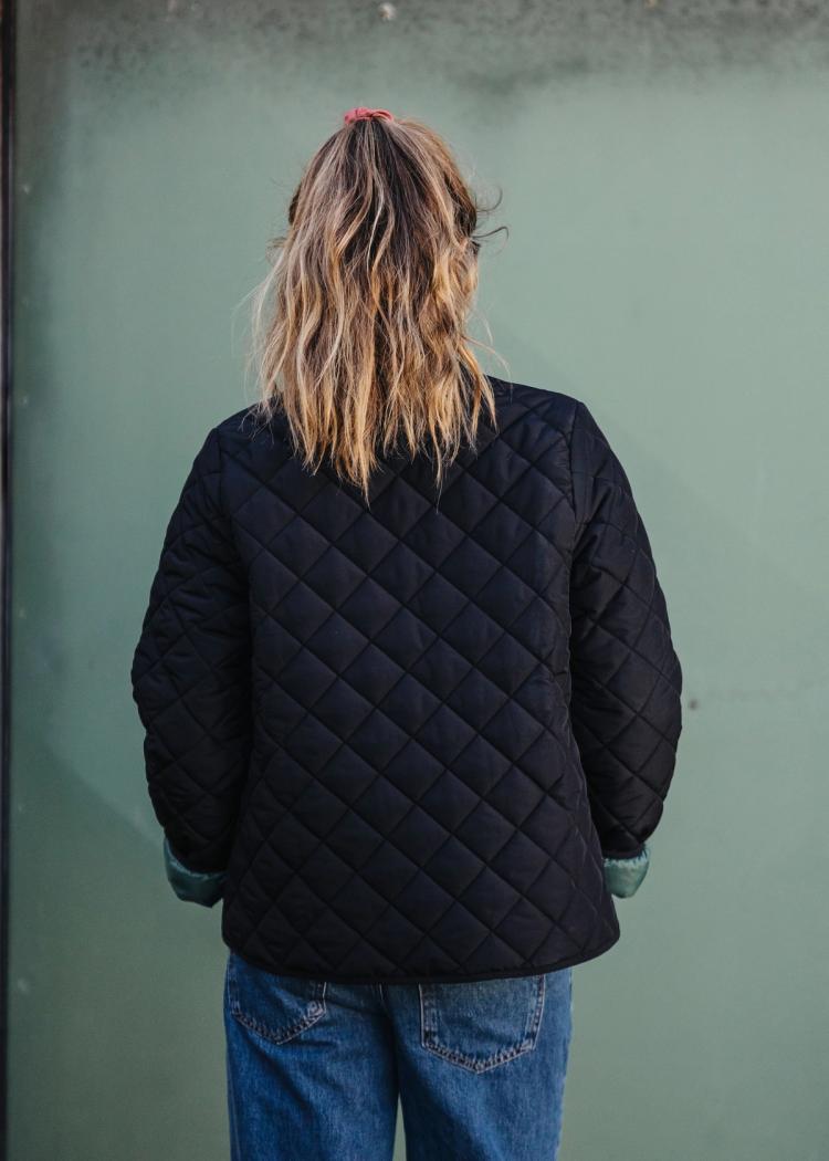 Secondary product image for "Vyn Jacket Quilt Adult"
