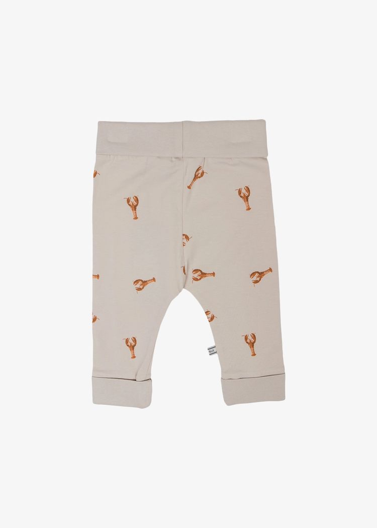 Secondary product image for "Tights Baby Hummer Beige"