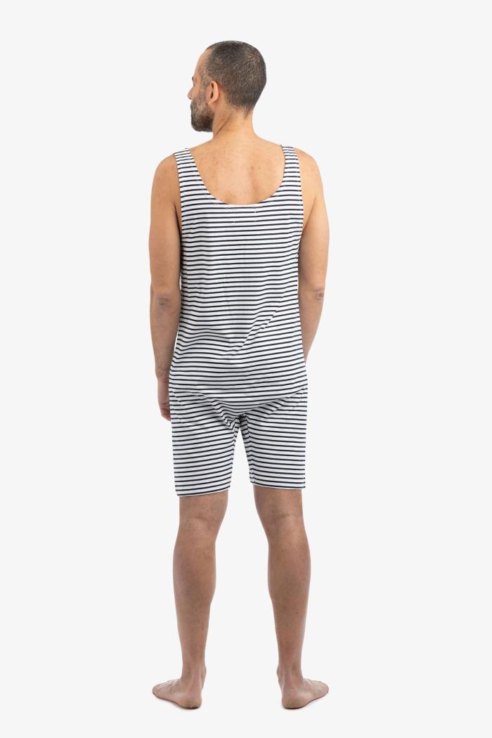 Secondary product image for "Men’s Swimsuit"