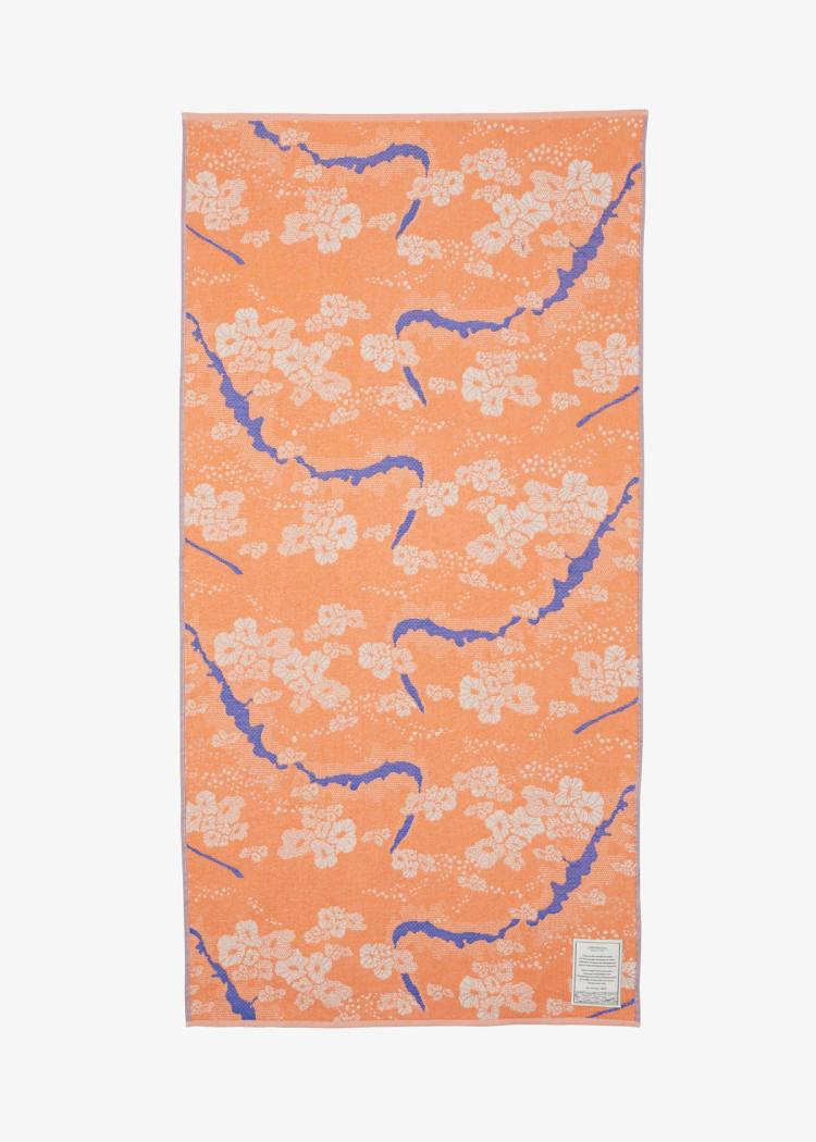 Secondary product image for "Badlakan Sockertång Peach"