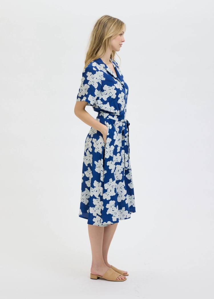 Secondary product image for "Sveas Dress Barnacle"