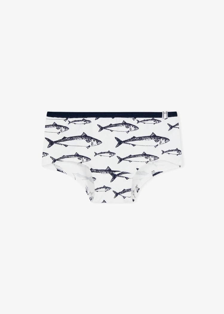 Secondary product image for "Hipster Kids Mackerel"