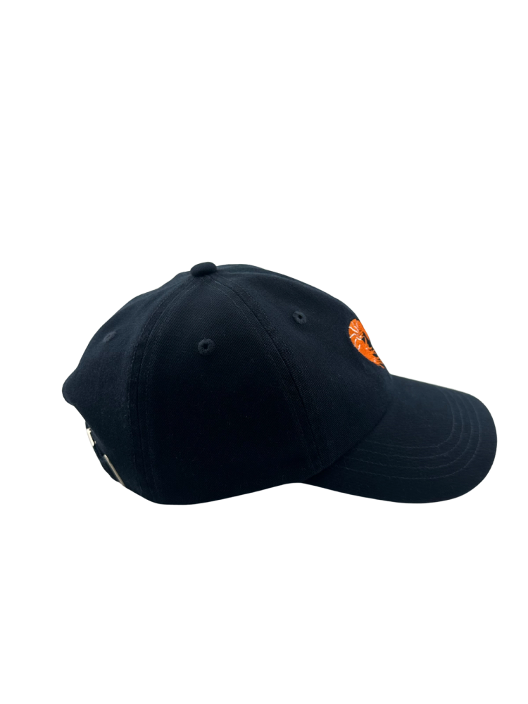 Secondary product image for "Cap Shrimp Heart Navy"