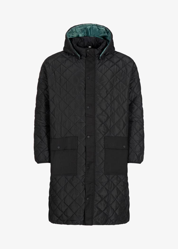 Secondary product image for "Ro Poncho Quilt"