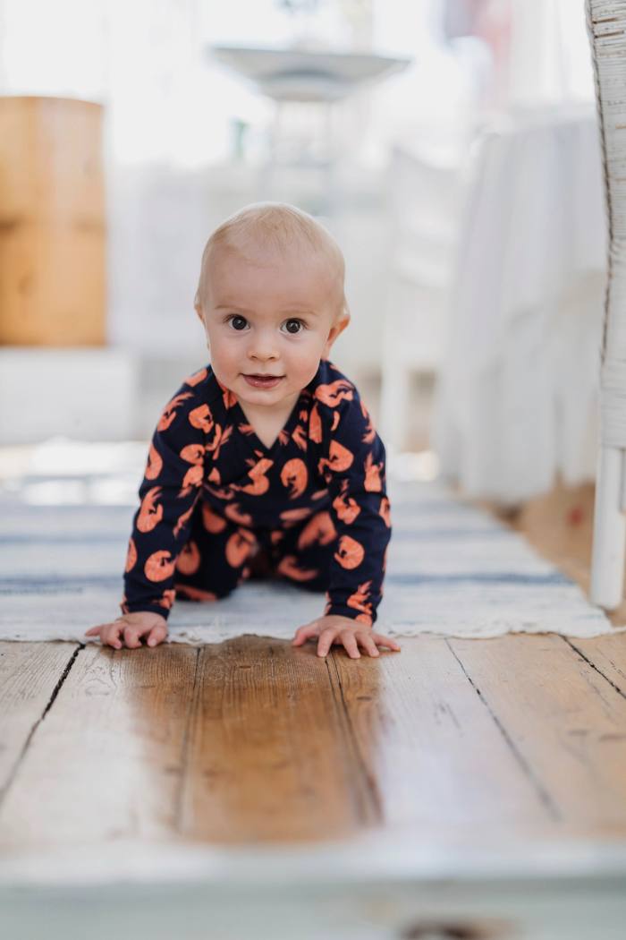 Secondary product image for "Body Shrimp Navy"