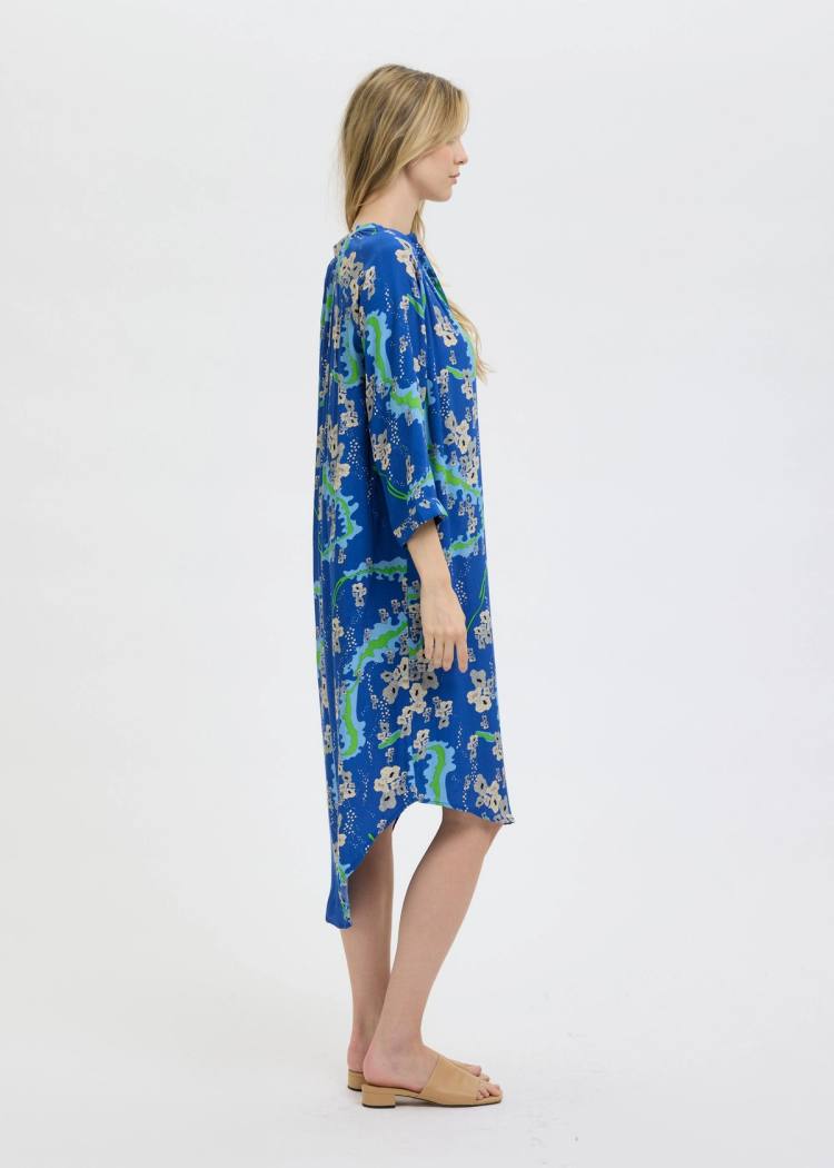 Secondary product image for "
Lykkeli Dress Sockertång"