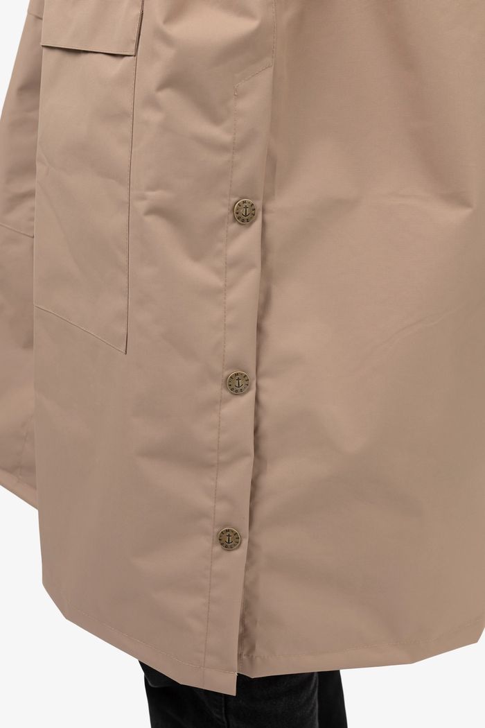 Secondary product image for "GBG Regnponcho Beige"