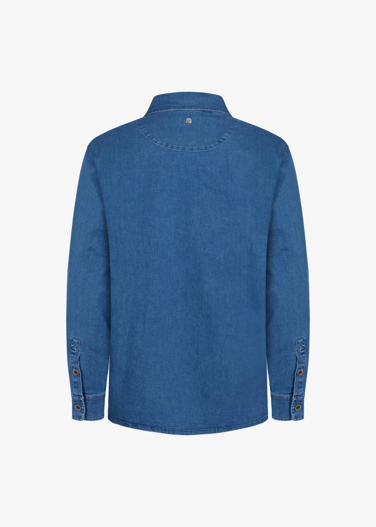 Secondary product image for "Fishermen's Shirt Jeans"