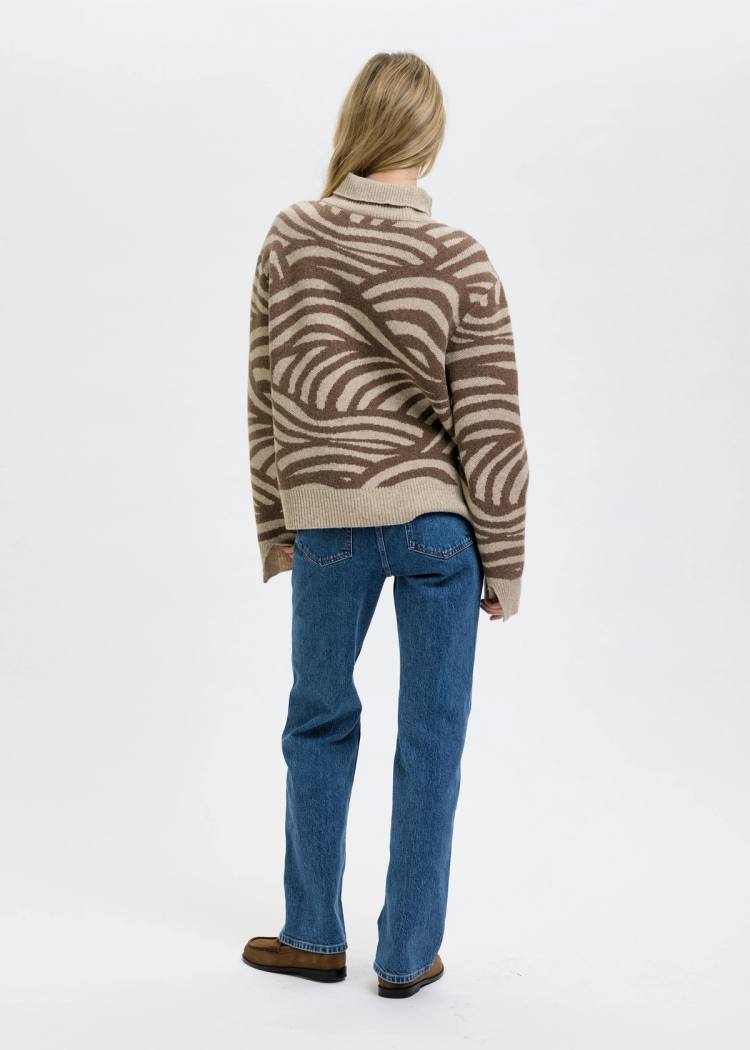 Secondary product image for "Windy Polo Sand"