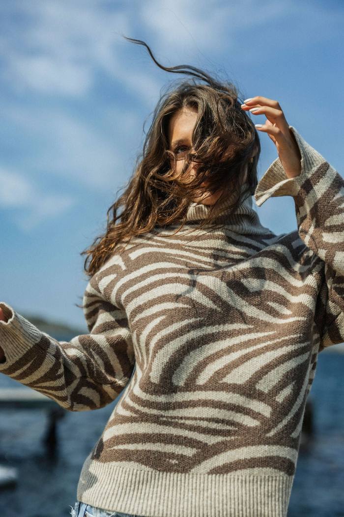 Secondary product image for "Windy Polo Sand"