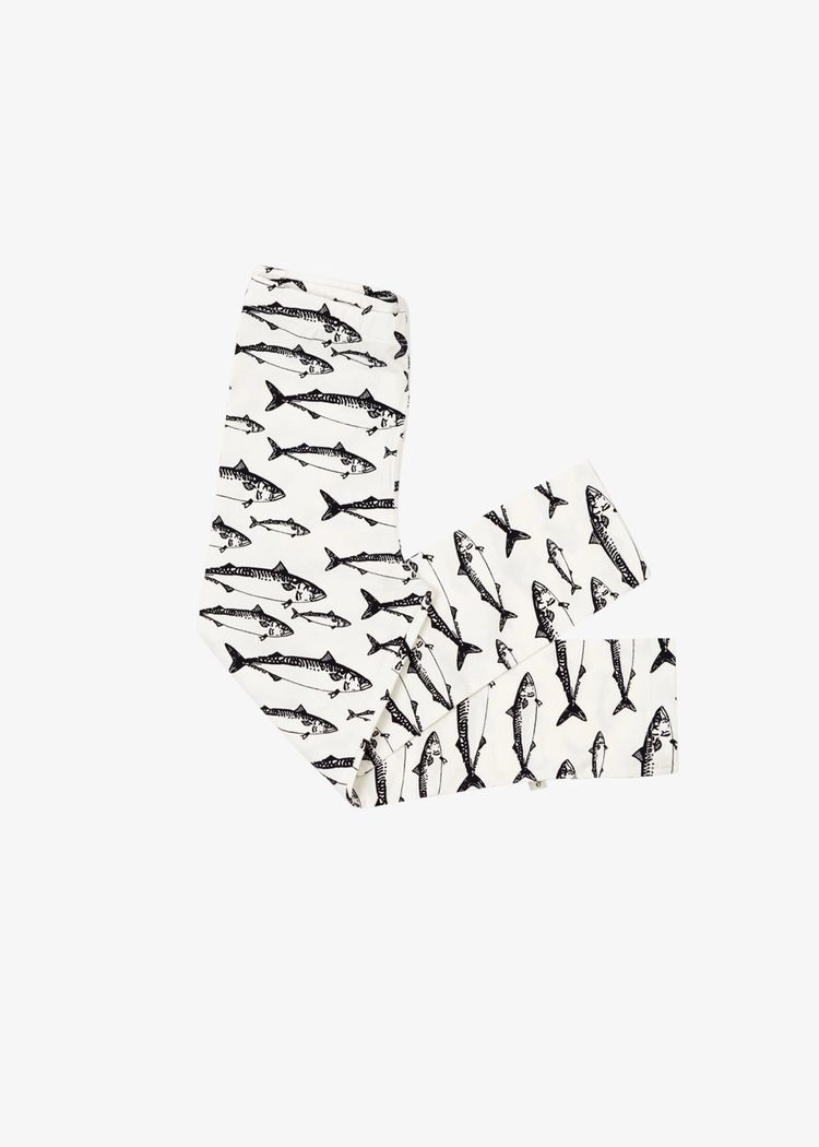 Secondary product image for "Tights Barn Makrill"