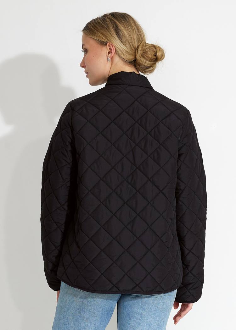 Secondary product image for "Vyn Jacka Quilt Vuxen"