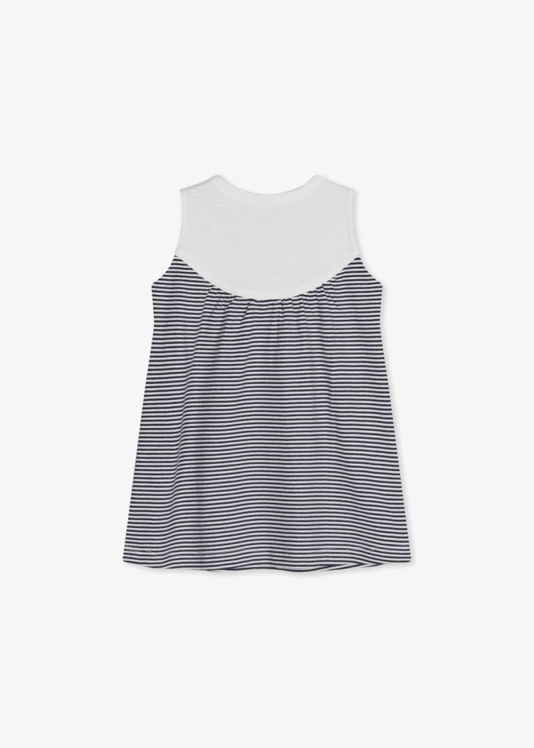 Secondary product image for "Matros Klänning"